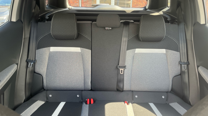 Vauxhall Frontera 1.2 Hybrid [110] Ultimate 5dr e-DCT6 Petrol Estate - Image 15